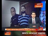 Lelaki tampar Imam diperintah jalani ujian mental