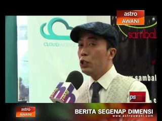 Gosip paling teruk sepanjang karier Hazami