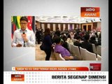 AMEM ke-33: Grid tenaga Asean jadi agenda utama