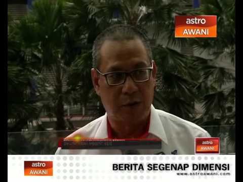 Prasarana mahu Bajet 2016 tumpu pengangkutan awam