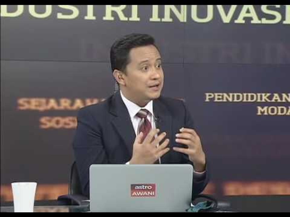 Dialog Pemikir Negara: Yang Di-pertuan Agong Payung Negara