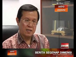 MAS perlu budaya kerja baru