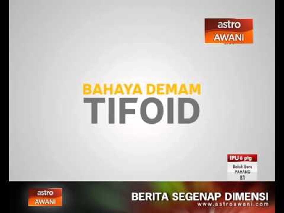 Apa itu demam kepialu?