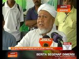 50 ahli PAS Kuala Krai desak Mohd Hatta Ramli letak jawatan