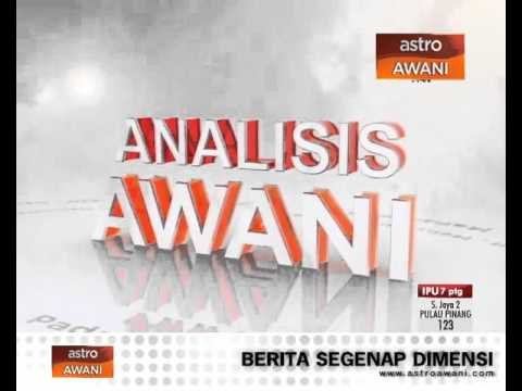 Analisis AWANI: Krisis jerebu cerapan bacaan IPU & bahan cemar udara