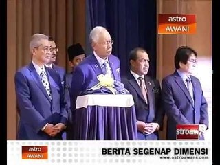 Wasatiah selamatkan masyarakat daripada ekstremisme