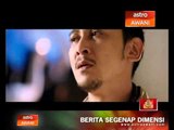 Fezrul Khan tiada masalah jumpa anak selepas bercerai