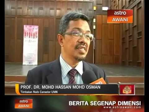 Kurang bajet, uji keupayaan sebebar universiti