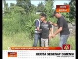 45 warga asing ditahan dalam Ops Ikrar