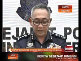 Empat sekeluarga ditahan bantu siasatan kes bunuh