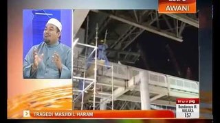 Agenda AWANI Khas: Tragedi Masjidil Haram