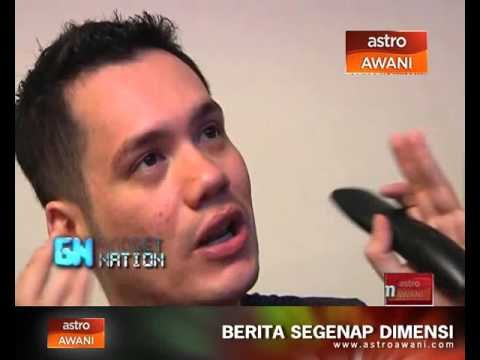 Gadget Nation: First Look - Astro On Demand Entertainment