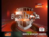 Bual Bola 03 - Liga Fantasi Awani