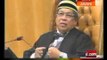 Arul Kanda akan berdebat selepas selesai prosiding PAC