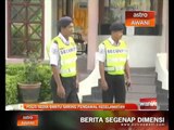 Polis sedia bantu saring pengawal keselamatan