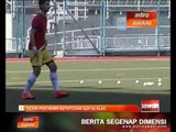 Kevin Lim pertahan keputusan sertai KLHC