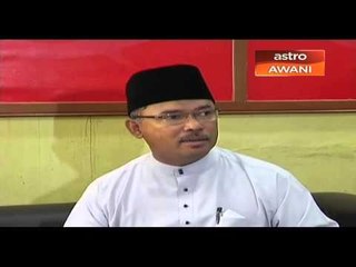 Penguguran dalam kabinet adalah proses normal