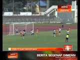 PKNS FC elak tercicir mata