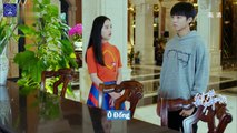 [Vietsub] [Tiểu Khải CUT] Boy Hood tập 33+34 (Thời đại thiếu niên của chúng ta)