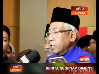 Larangan sekolah sertai Hari Kebangsaan di Pulau Pinang