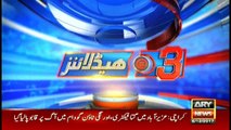 Headlines 1500 6th December 2017