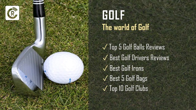 Casting reviews about awesome Golf, Mountain Bikes, Fishing, Fencing & Skiing equipment.