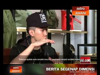 h Live!: Exclusive interview with Jay Park