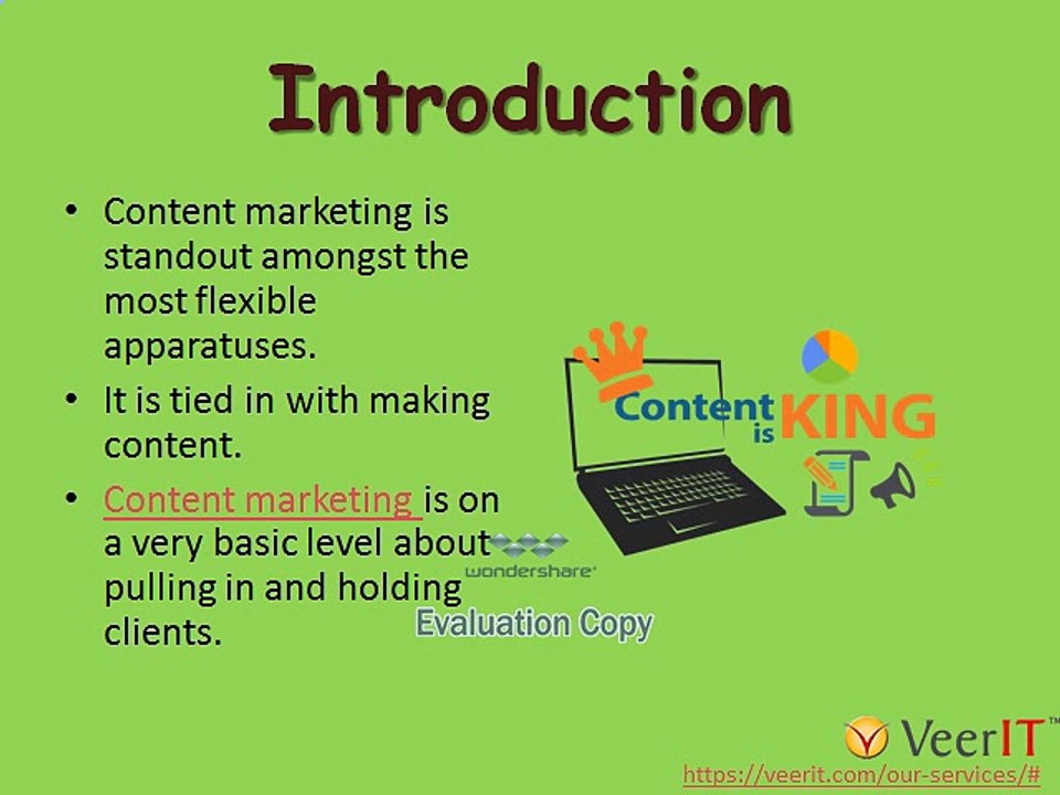 How To Learn Content Marketing ?