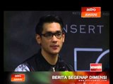 Album baru Afgan bakal temui peminat