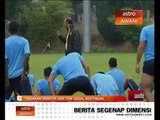 Tindakan drastik jika FAM gagal bertindak