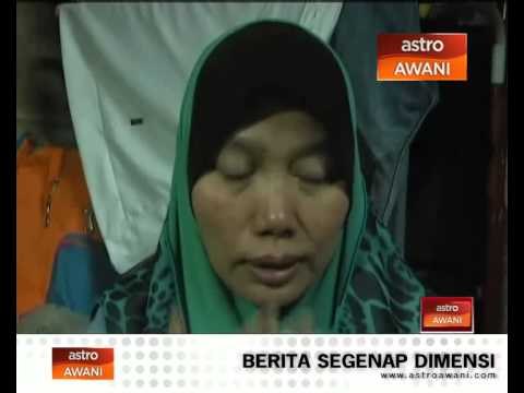 Keriangan selepas UPSR bertukar tragedi