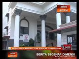 Anggota rela mengaku tidak bersalah terima rasuah