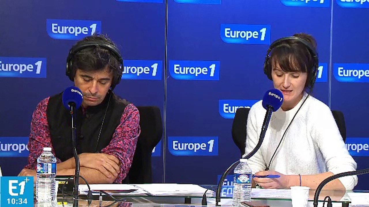 À la rencontre de Johnny Mirador, le sosie vocal de Johnny Hallyday