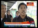 Pencemaran udara: Tutup atau pindah ke kawasan lain