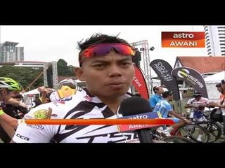 Anuar Manan jadi tumpuan