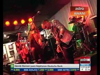 Kompilasi Kotak, rancang album kelima