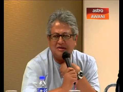 Zaid: Pak Lah has rare qualities as a leader
