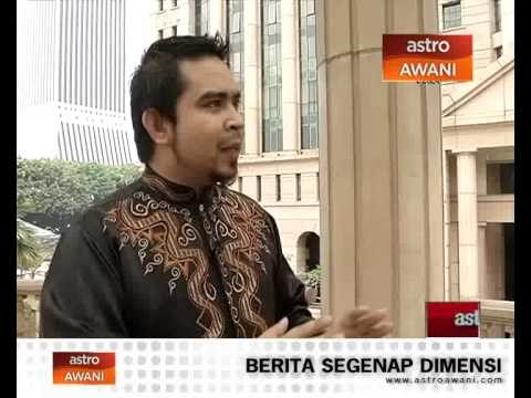 Bisnes Alternatif (Episode 452): Menterjemah pengalaman kepada idea bisnes global