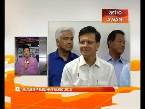 Kempen perlu diperluas