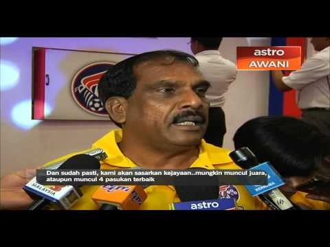 DRB Hicom laung keyakinan