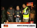 Lebih 1000 PATI dicekup di Johor