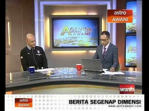 Agenda Awani: Ibadah korban merentas sempadan