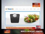 KKM lancarkan aplikasi My Nutri untuk Android