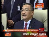 Lembaga Keselamatan Pengangkutan Negara akan diwujudkan