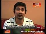 KHM beri kebenaran Beng Hai kendali Sapura
