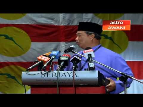 1MDB: Kalau The Edge tidak betul, beritahu saya apa yang betul – Muhyiddin Yassin