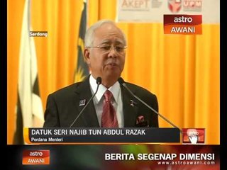 Kerajaan beri kuasa autonomi pada pihak universiti