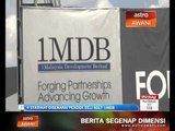 4 syarikat disenarai pendek beli aset 1MDB