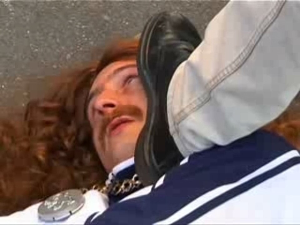 Francissssssssssss is back !!!!!