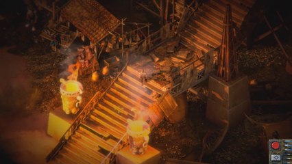 Beautiful Desolation - Séquence de jeu décembre 2017